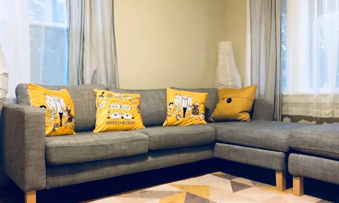 College Terrace Apartment | 1B1B Palo Alto studio next to Stanford(斯坦福附近)