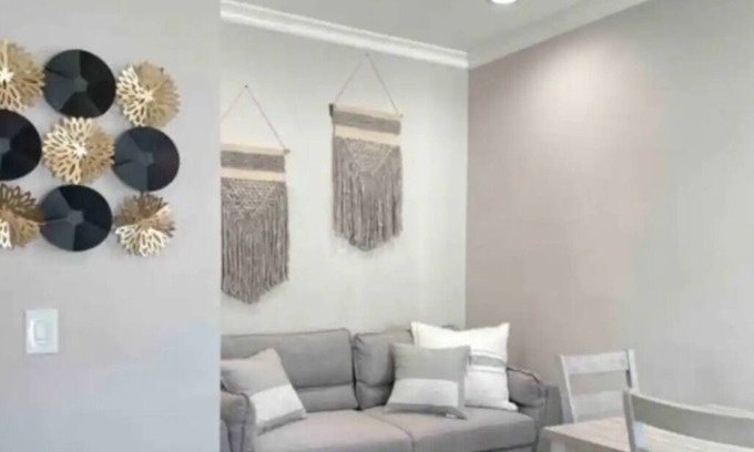 Monterey Park House | 1B1B/Studio/Fully Private/Free parking/Restaraunts/