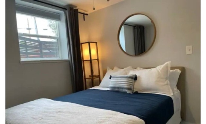 Englewood Apartment | Modern Mid-Term Rental: Your Denver Oasis with Great Amenities