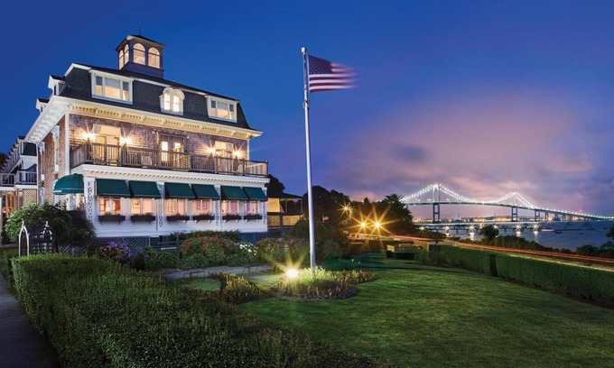 Jamestown Resort | Premier 1BD Condo in Historic Jamestown Resort - Rated 10/10