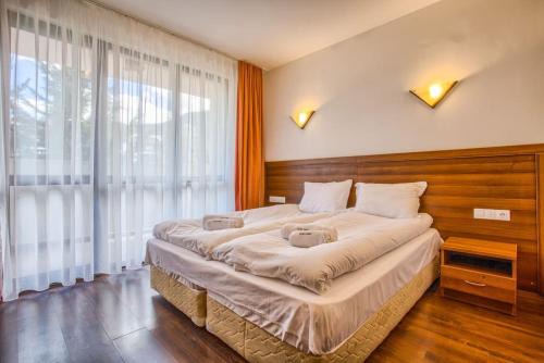 Shiligarnika Apartment | Cozy 1BD Apartment with Balcony & Parking in Bansko