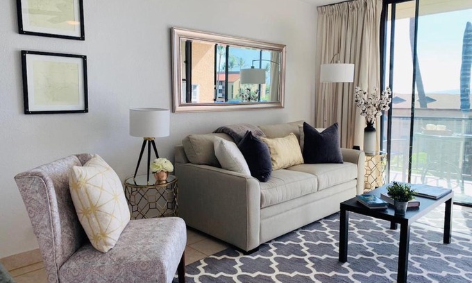 Kihei Apartment | Oceanfront 1BD Condo with Pool & Breathtaking Views