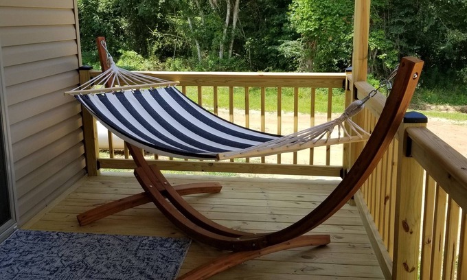 Phenix City House | Cozy 1bd+Loft Retreat Near Fort Moore – Rated 10/10!
