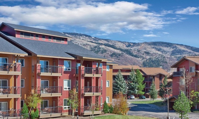 Steamboat Springs Resort | Inviting 1Bed/1Bath Unit in Steamboat Springs Resort