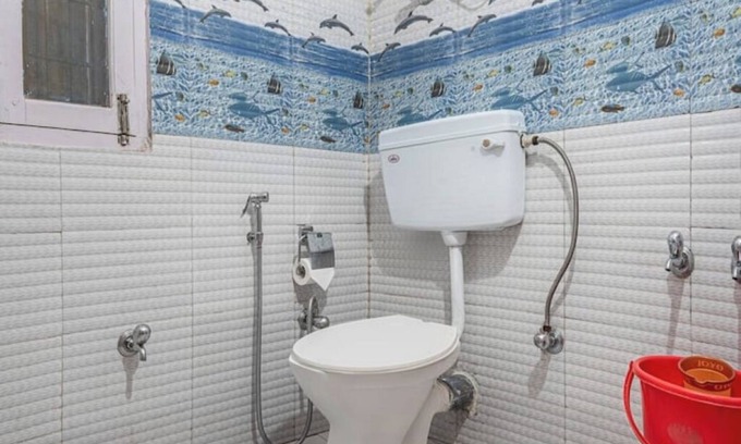 Shimla House | 1BHK | Mountain-View | Humble Homestay | 8km Mall