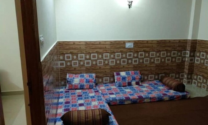 Shimla Condo | Cozy 1BHK Retreat at Rathore's Abode, Shimla