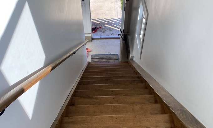 Chardon Apartment | Pet-Friendly 1BR Apartment in Chardon - Guest Rated 9.4