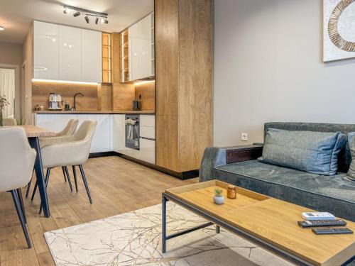 Plovdiv Center Apartment | 1BR Apartment with a Free Designated Parking Space