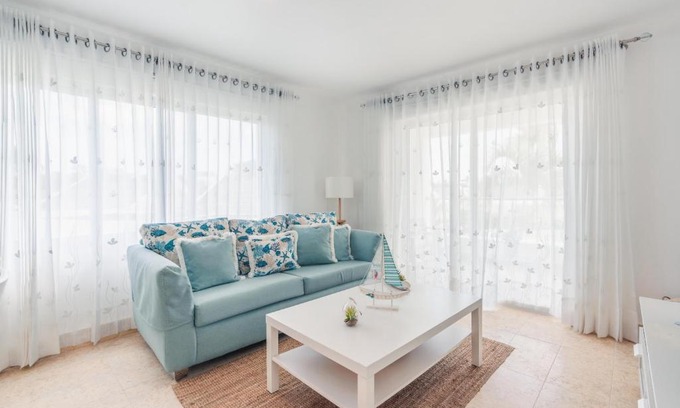 Puerto Plata Apartment | Pet Friendly 1BR Apartment at Green One Playa Dorada