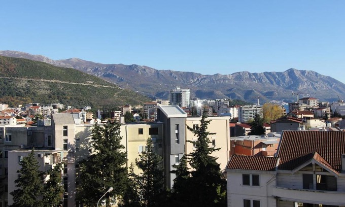Golubovina Apartment | Elegant 1BR Apartment in Masline with Family-Friendly Amenities