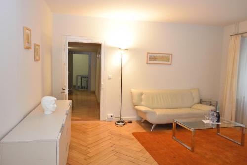 Old Town Apartment | 1BR flat in historical center - Symbol 3
