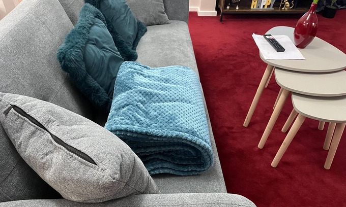Wrotham Apartment | Elegant 1-Bed Apartment in Sevenoaks, Kent - Pet Friendly
