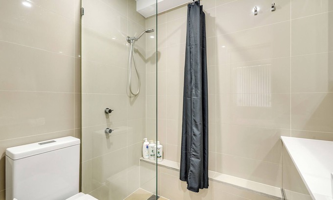 Manly Apartment | Cozy 1BR Unit with Ocean View in Manly's Heart
