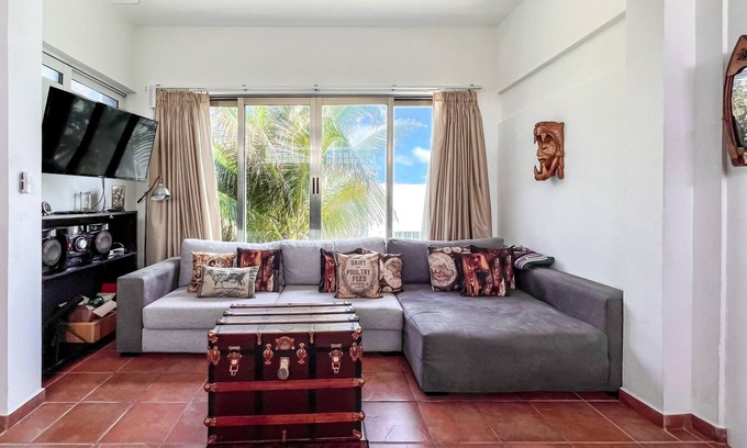 Salina Grande Apartment | 1BR w/rooftop dipping pool