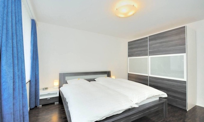 Seefeld Apartment | 1BR with balcony near lake - Flower 1