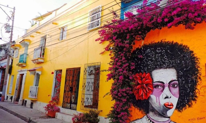 Pie del Cerro Apartment | Cozy Apartment in the Old City with WiFi and Kitchen