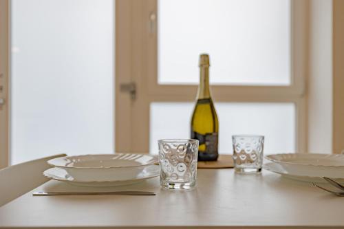 Zona Padova Apartment | 1CLI19 -Duomo-Loreto- Central - Boho-Style