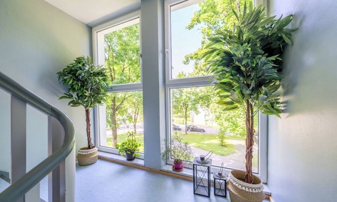 Freilassing House | 1OG L große 70m2 Wohnung 10 min Salzburg