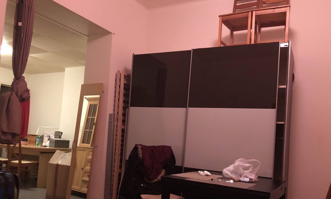 Lausanne Apartment | Convenient Studio for Two in the Heart of Lausanne