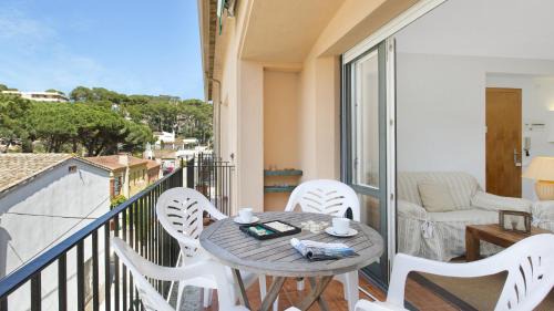Llafranc Apartment | Family-Friendly 1Sarri in Llafranc with High Ratings