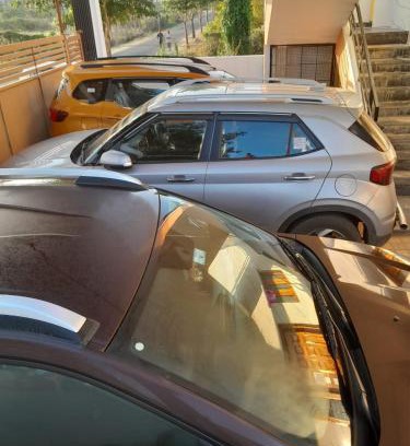 Mysore Villa | Ideal 2 BHK Villa for Groups with Spa & Breakfast Included