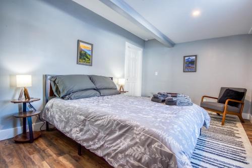 Whitefield House | Family-Friendly Adventure Property with Kitchen Amenities