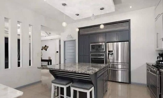 Brownsville House | Cozy 1st Floor House with Pool and Child-Friendly Amenities