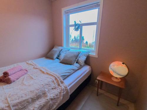 Lyngen Apartment | Cozy Retreat in the Lyngen Alps - Whole House Rentals