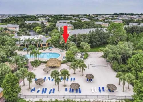 Bahama Bay Villa | Premier Poolside Retreat in Disney Area – 10/10 Guest Rated