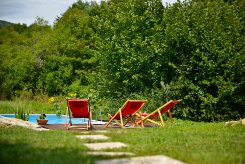 Karlovac Apartment | Pet Friendly Retreat at 1st Truffle House Žumberak