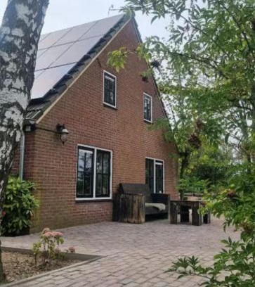 Zelhem Ski Chalet | Family-Friendly Gastenhuisje with Great Guest Reviews