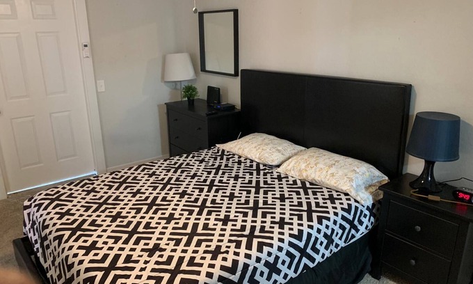 Florida Center House | Ideal 1x1 Guest Suite Near Universal and Disney Attractions