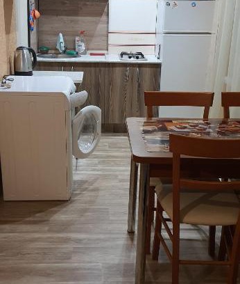 Murom Apartment | Comfortable 2-Bedroom Apartment with Pet-Friendly Amenities