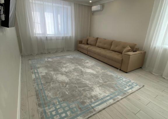 Aktobe Apartment | Family-Friendly 2-Bedroom Apartment in Elite Altaire