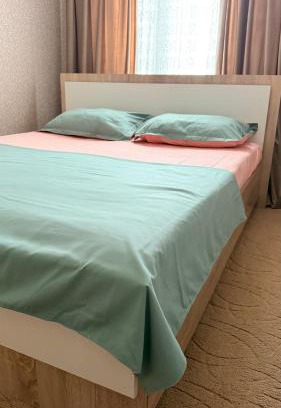 Taraz Apartment | Family-Friendly 2-Bedroom Apartment on Tole Bi - Rated 9.3