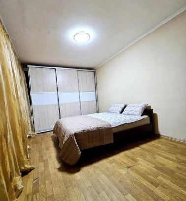 Dnipro Apartment | Cozy Apartment for Guests in the Heart of the City