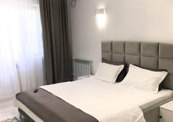 Taraz Apartment | Cozy 2-Bedroom Apartment - Family-Friendly Retreat