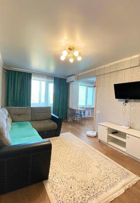 Balkhash Apartment | 2-комнатная Комфорт на Сабитовой