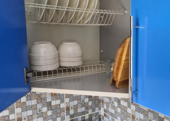 Taraz Apartment | Family-Friendly 2-Room Retreat with Top Guest Ratings