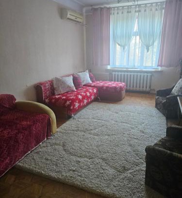 Kremenchuk Apartment | Cozy 2-Room Apartments on Pushkin Boulevard for Families