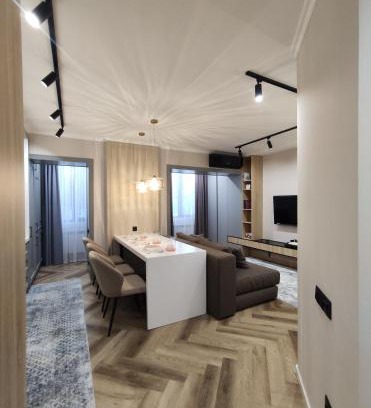 Shymkent Apartment | 2-комн на Молдагулова