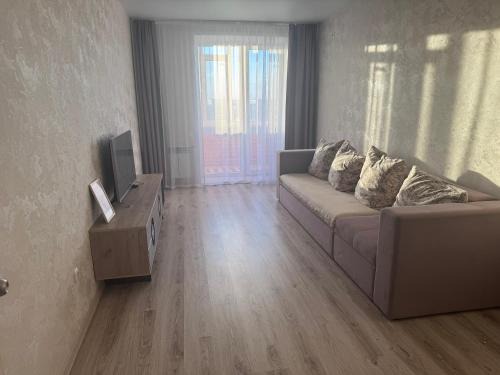 Kostanay Apartment | 2-х комнатная квартира в районе Костанай плаза