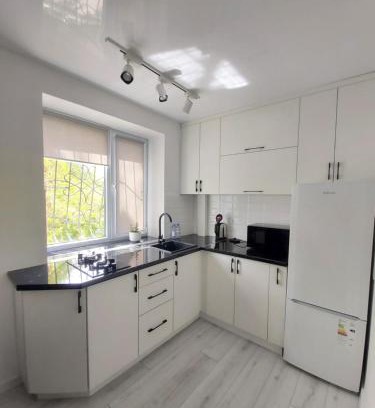 Taraz Apartment | Family-Friendly 2-Bedroom Apartment with Amazing Reviews
