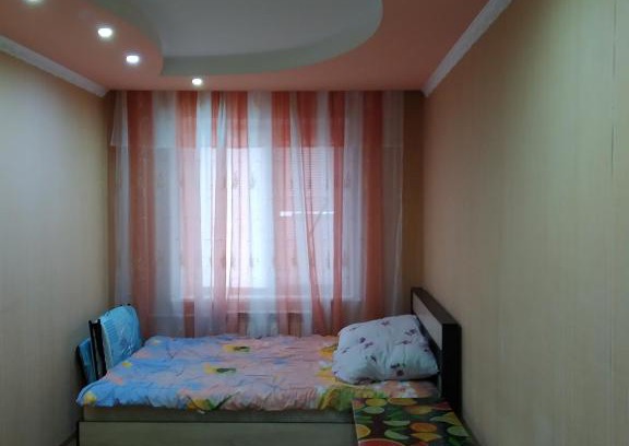 Yelets Apartment | Stylish 2-Room Apartment - Pet Friendly & Highly Rated