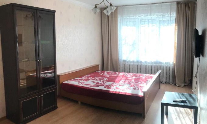 Kaliningrad Apartment | Top-Rated 2-Bedroom Apartments on Moskovsky Avenue