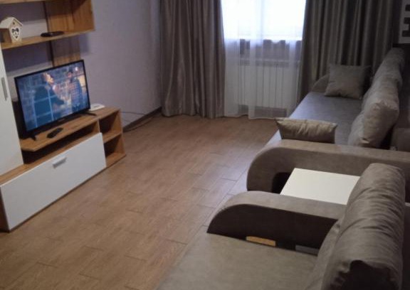 Jasienow Apartment | Cozy 2-Bedroom Apartment in Luzanovka, Odessa Near Beach