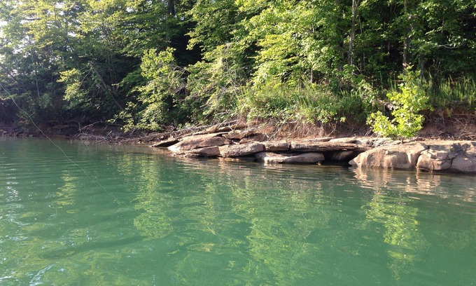 Albany House | Ideal Retreat 2.0 Miles from Wolf River Resort on Dale Hollow