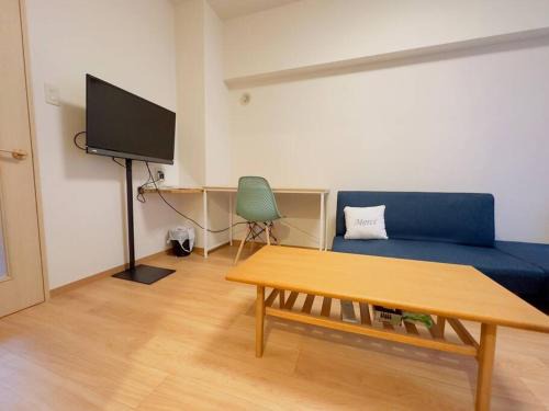 Kita Ward Apartment | Newly Opened SAPPORO Station Rooms Near Charmed Amenities