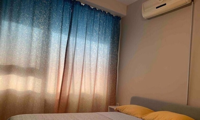 Zeytinburnu Apartment | Cozy Getaway: Kids Welcome & Breakfast Included