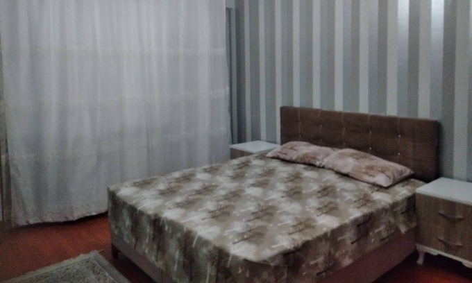 Esenyurt Apartment | Cozy and Clean Family Retreat in Central Area